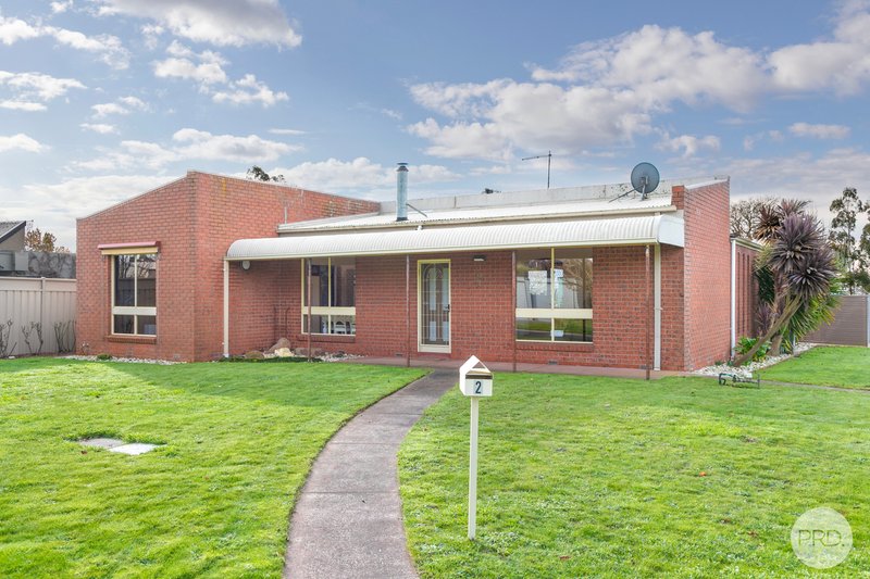 Photo - 2 Charles Drive, Cardigan Village VIC 3352 - Image 1