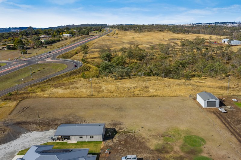 Photo - 2 Charlton Pinch Road, Torrington QLD 4350 - Image 2