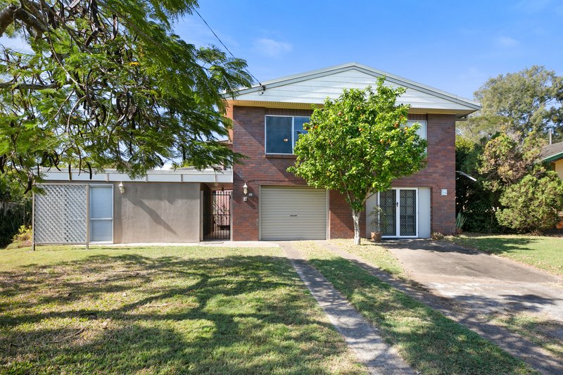 2 Charmaine Street, Moorooka QLD 4105