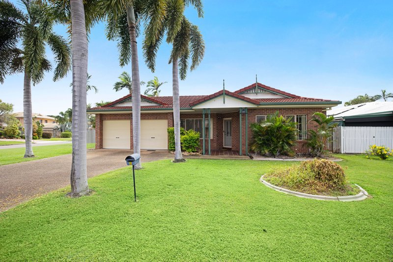 Photo - 2 Chatsworth Crescent, Annandale QLD 4814 - Image 1