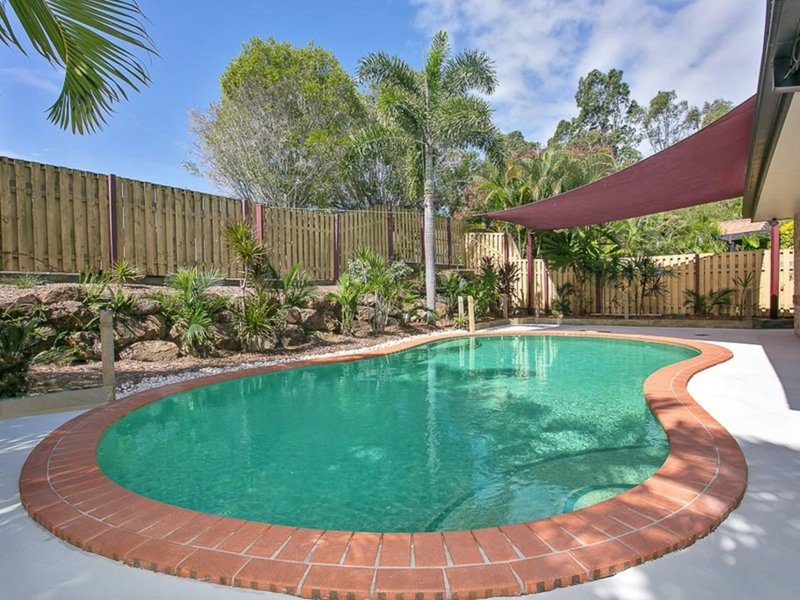 Photo - 2 Chaz Court, Mudgeeraba QLD 4213 - Image 22