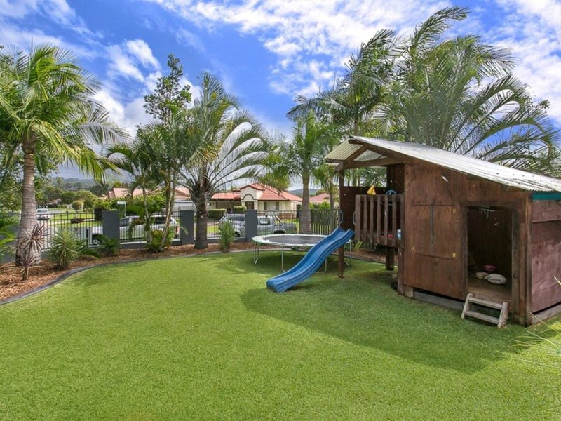 Photo - 2 Chaz Court, Mudgeeraba QLD 4213 - Image 25