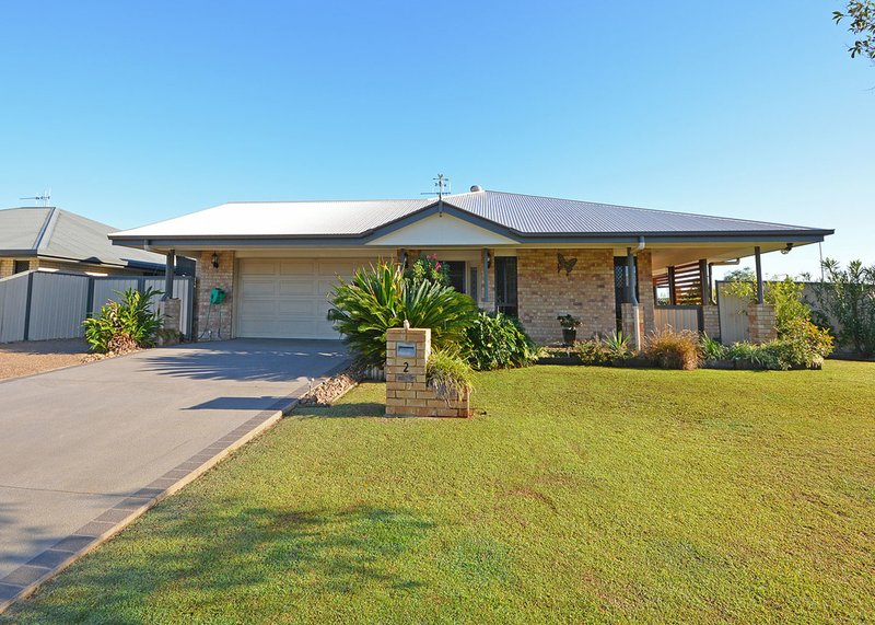2 Cheellii Court, Burrum Heads QLD 4659 Real Estate Industry Partners
