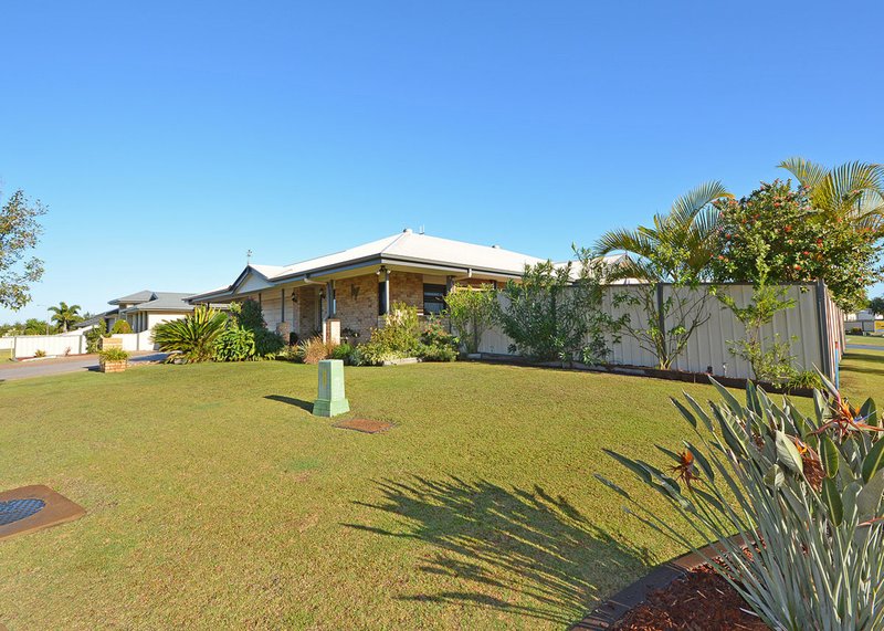 2 Cheellii Court, Burrum Heads QLD 4659 Real Estate Industry Partners