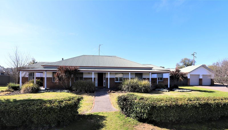 2 Chelonia Street, Cootamundra NSW 2590