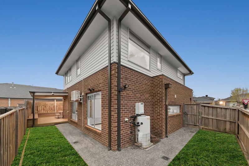 Photo - 2 Cherryfield Drive, Keysborough VIC 3173 - Image 14