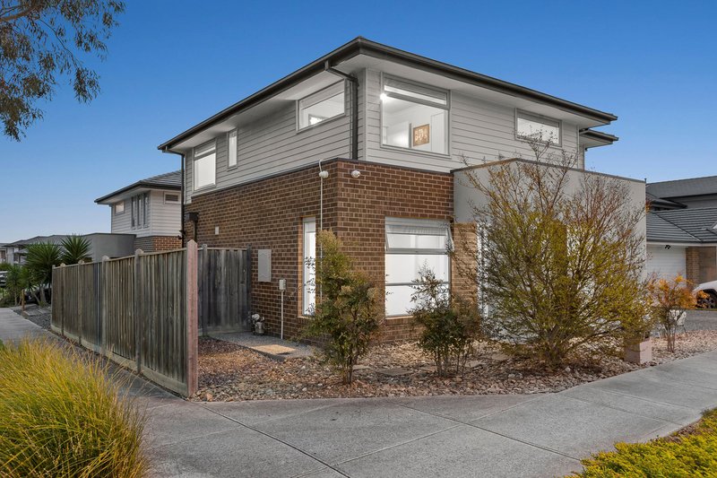 Photo - 2 Cherryfield Drive, Keysborough VIC 3173 - Image 15