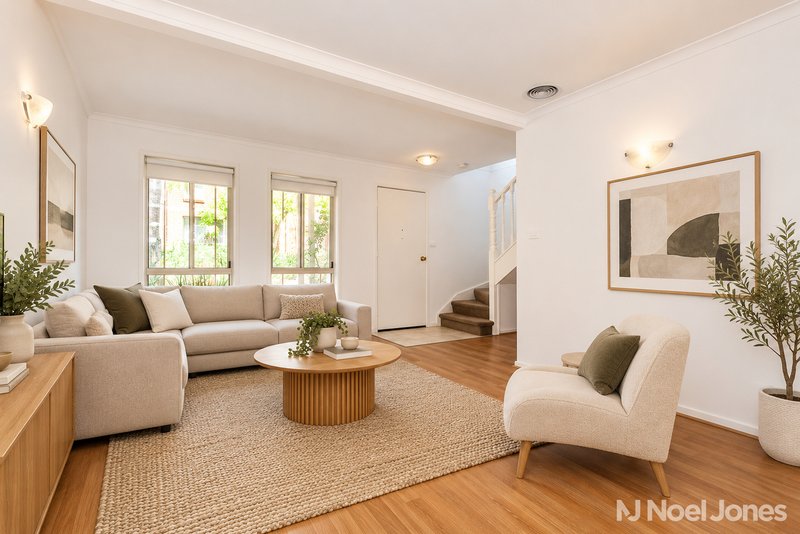 Photo - 2 Cherrytree Lane, Box Hill South VIC 3128 - Image 2