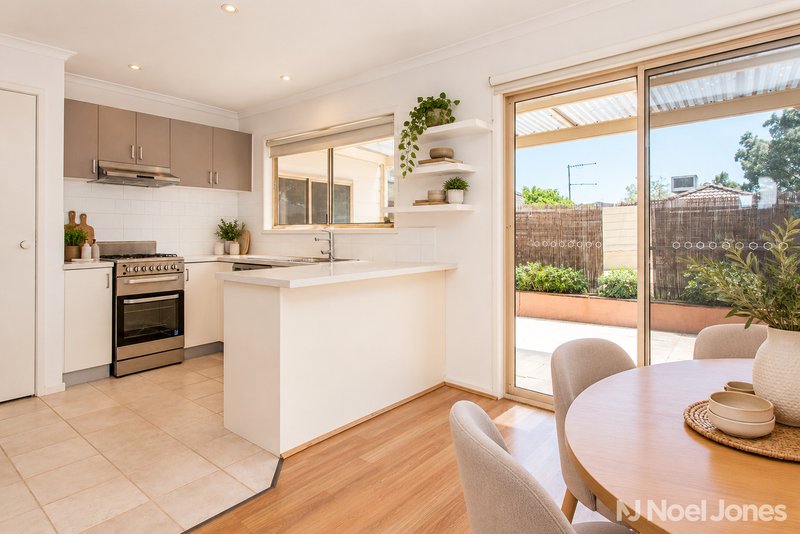 Photo - 2 Cherrytree Lane, Box Hill South VIC 3128 - Image 3