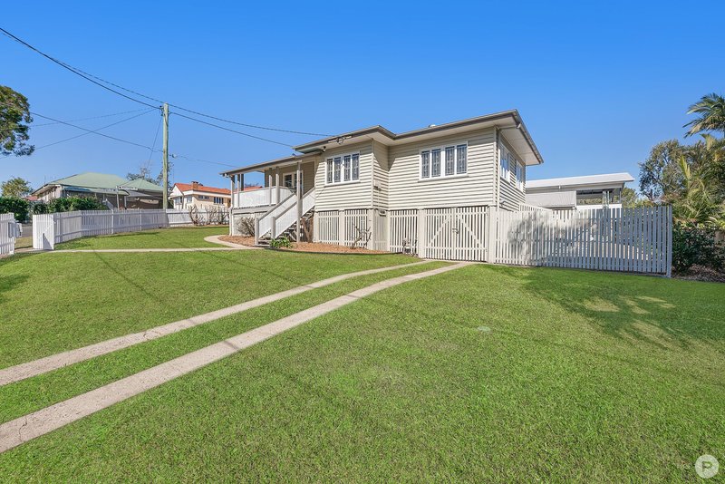 2 Chigwell Street, Wavell Heights QLD 4012