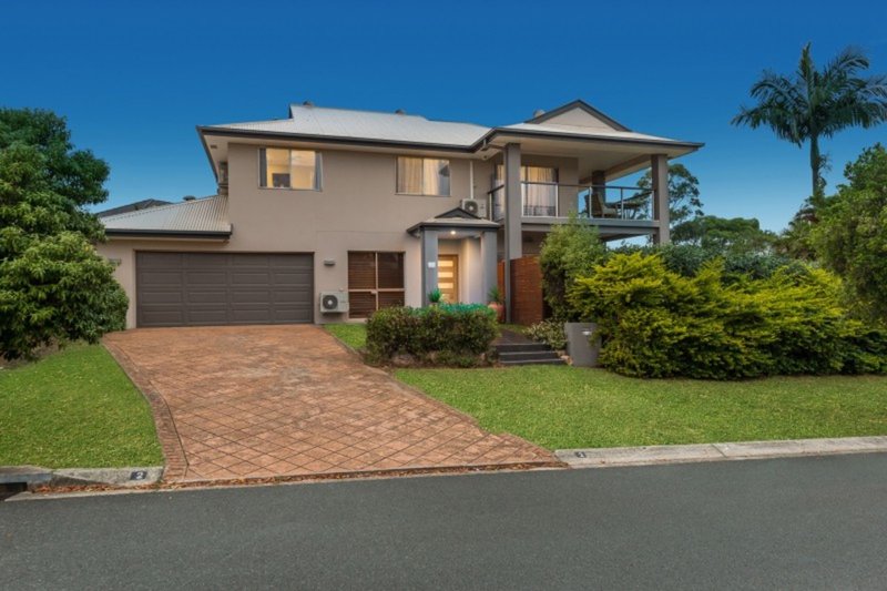 Photo - 2 Chilton Crescent, North Lakes QLD 4509 - Image 2