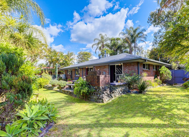 2 Chinchilla Street, Mudgeeraba QLD 4213