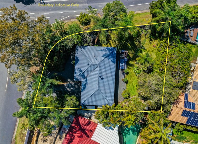 Photo - 2 Chinchilla Street, Mudgeeraba QLD 4213 - Image 20