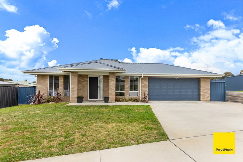 2 Chinnery Close, Bungendore NSW 2621