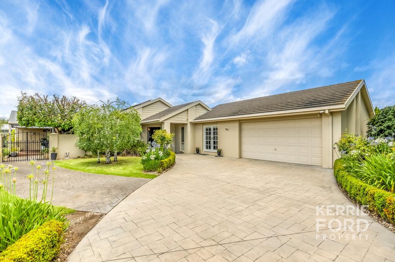 Photo - 2 Chisholm Court, Traralgon VIC 3844 - Image 28