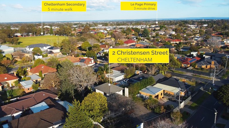 Photo - 2 Christensen Street, Cheltenham VIC 3192 - Image 20