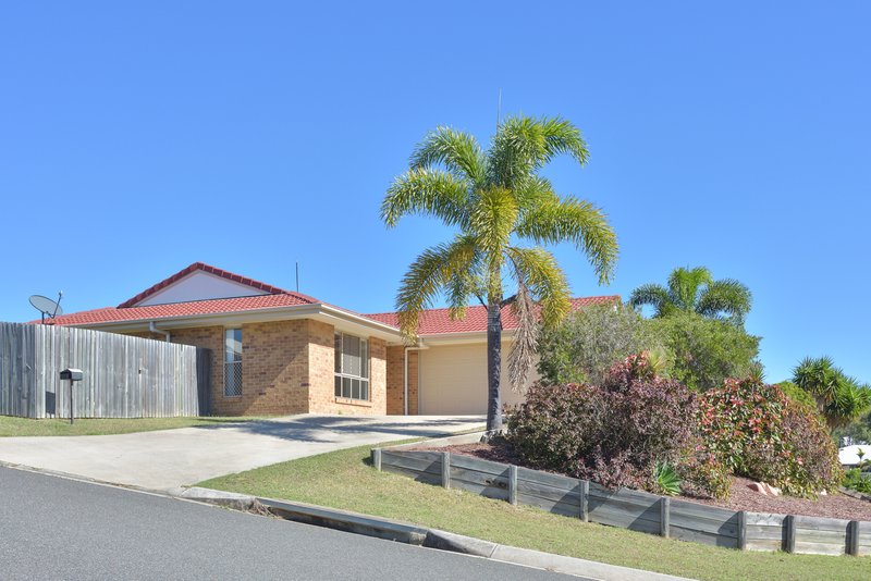 Photo - 2 Christian Court, Glen Eden QLD 4680 - Image 1