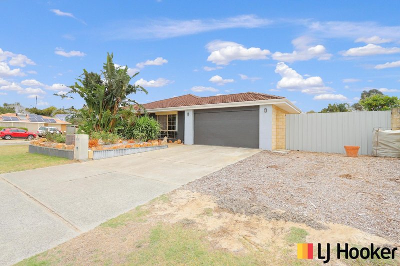 2 Chuditch Close, Brookdale WA 6112