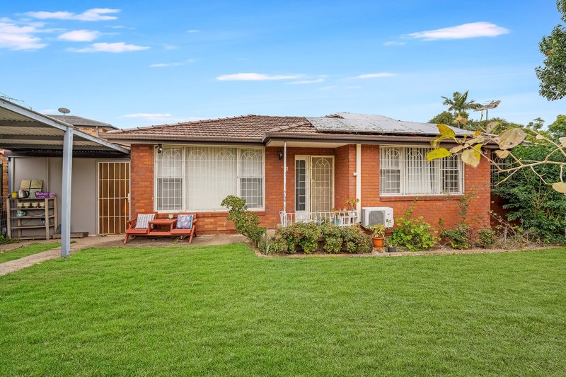 Photo - 2 Churchill Ave , Narwee NSW 2209 - Image 1