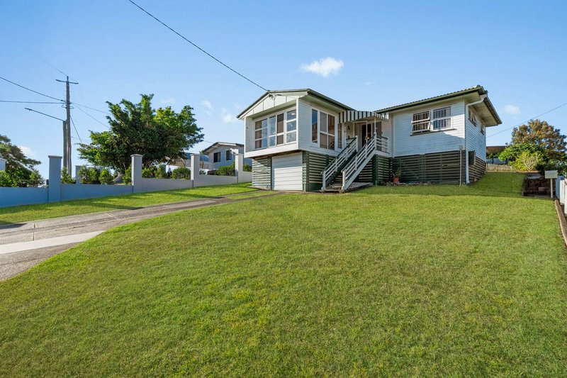 Photo - 2 Chuter Street, Stafford Heights QLD 4053 - Image 20
