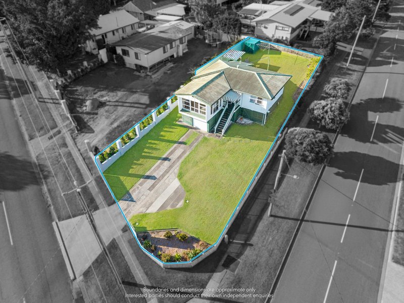 Photo - 2 Chuter Street, Stafford Heights QLD 4053 - Image 24