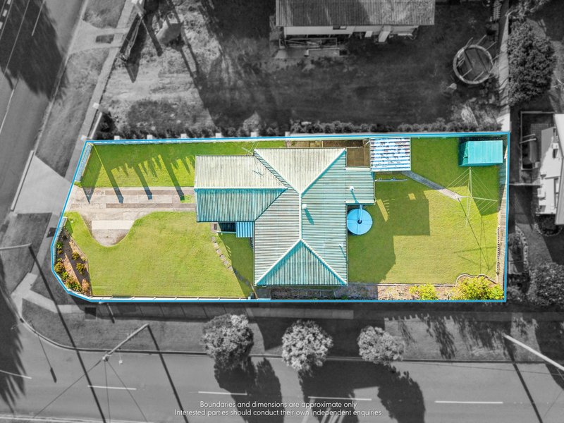 Photo - 2 Chuter Street, Stafford Heights QLD 4053 - Image 26