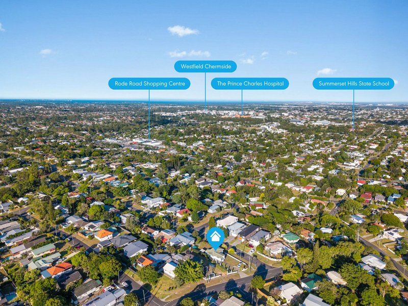 Photo - 2 Chuter Street, Stafford Heights QLD 4053 - Image 27