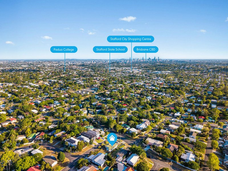 Photo - 2 Chuter Street, Stafford Heights QLD 4053 - Image 28