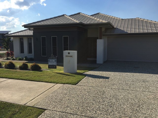 2 Cirrus Way, Coomera QLD 4209