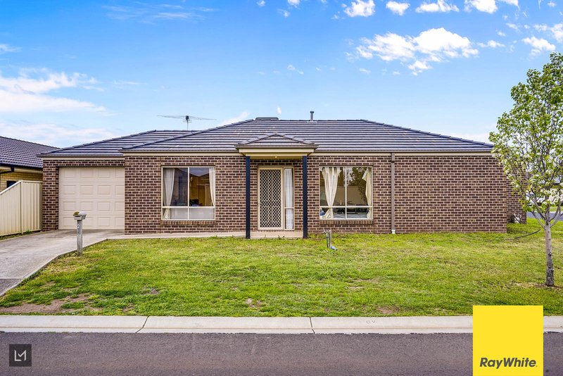 2 Cityview Crescent, Tarneit VIC 3029