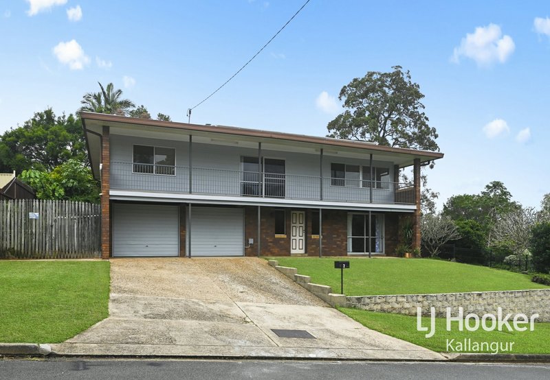 2 Claragh Court, Kallangur QLD 4503