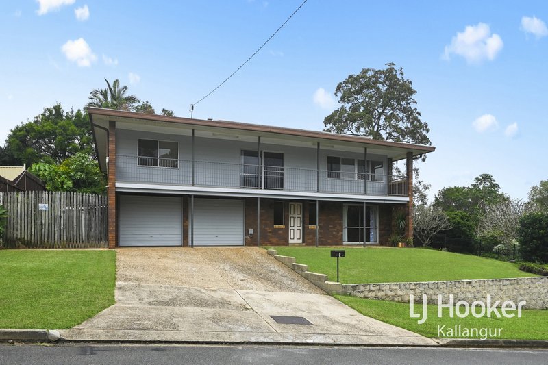 2 Claragh Court, Kallangur QLD 4503