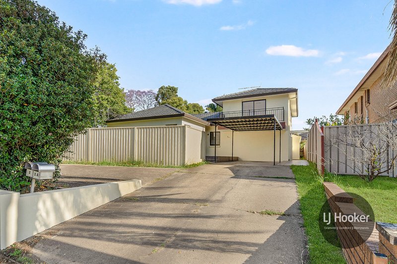 2 Claremont Street, Merrylands NSW 2160