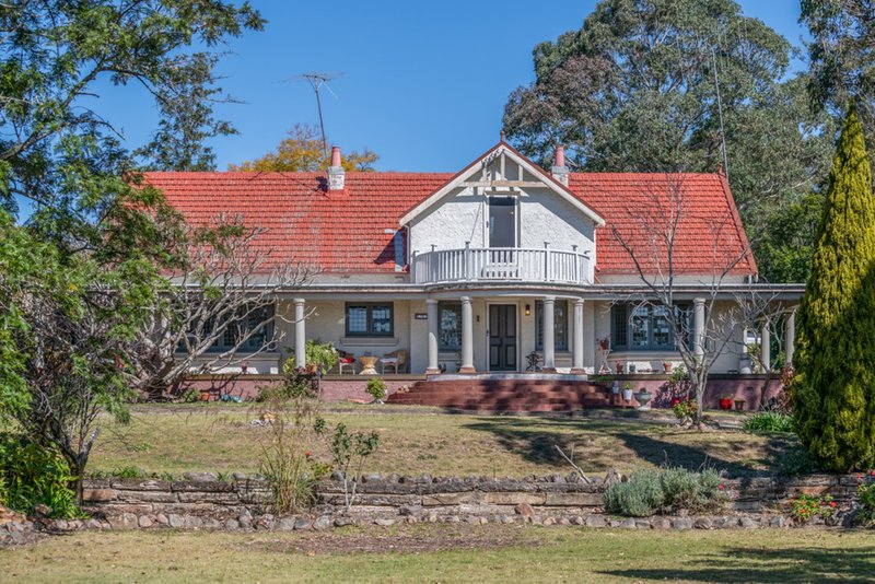 Photo - 2 Clarence Town Road, Dungog NSW 2420 - Image 1