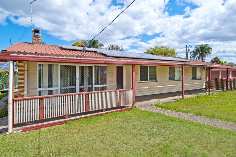 2 Clarendon Avenue, Bethania QLD 4205