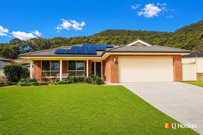 Photo - 2 Claret Ash Avenue, Lithgow NSW 2790 - Image 1