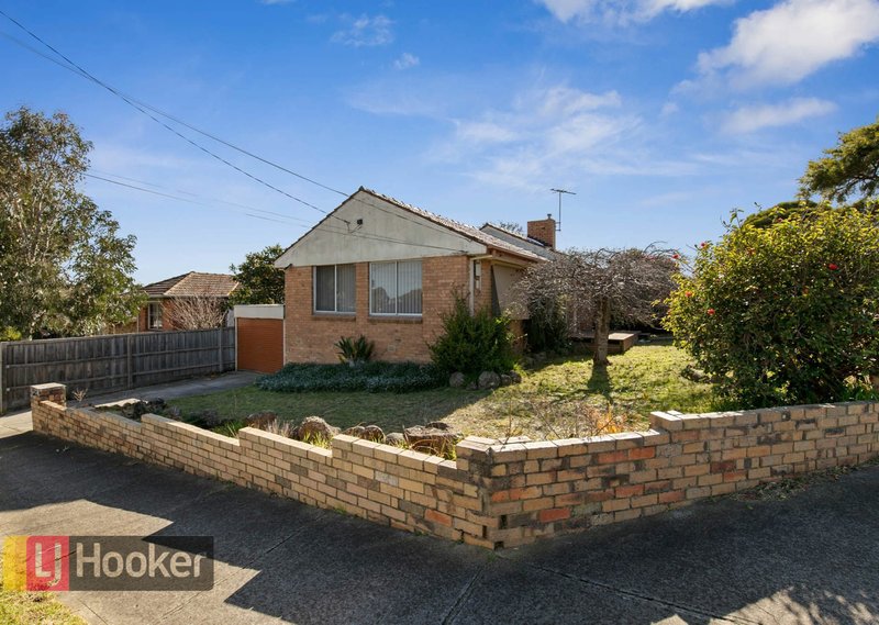 2 Claret Street, Doveton VIC 3177