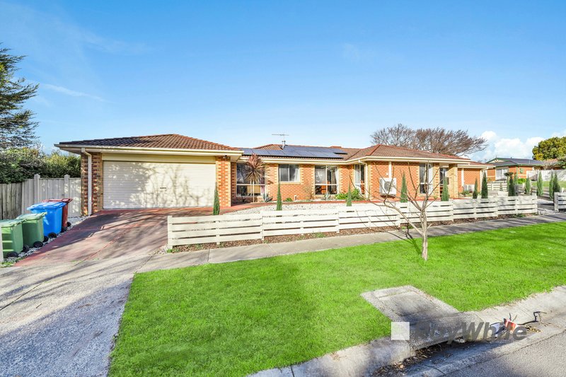 2 Clarinda Drive, Narre Warren VIC 3805