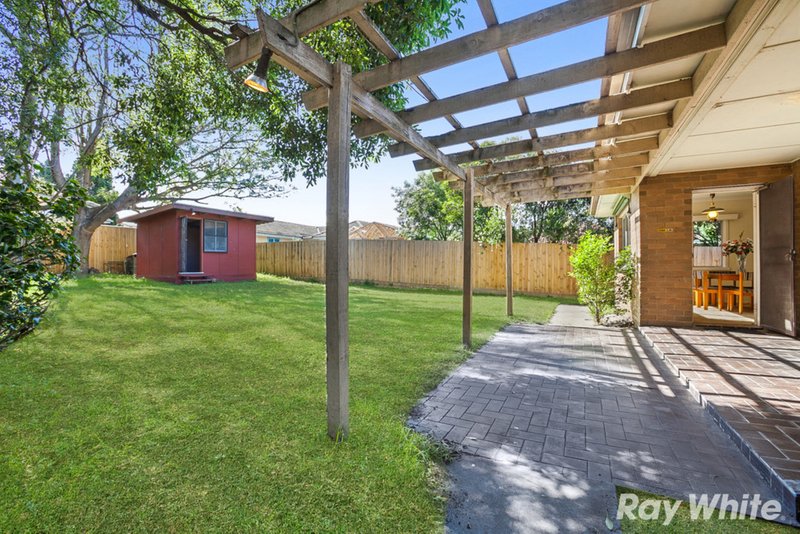 2 Classon Court, Cheltenham VIC 3192