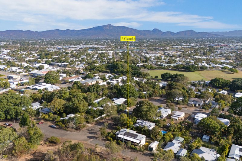 Photo - 2 Claude Street, West End QLD 4810 - Image 2