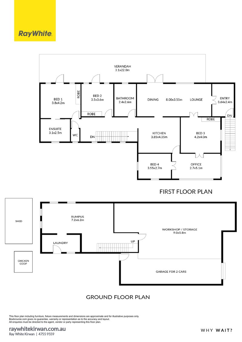 Photo - 2 Claude Street, West End QLD 4810 - Image 21