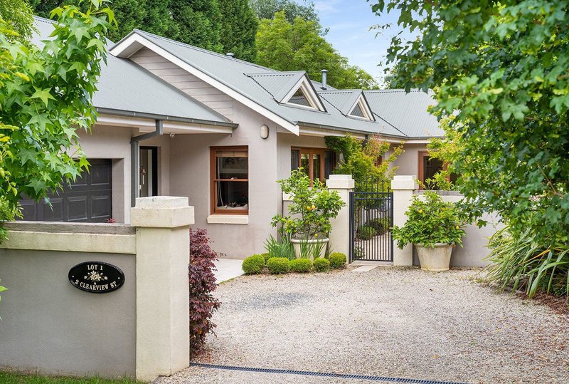 2 Clearview Street, Bowral NSW 2576