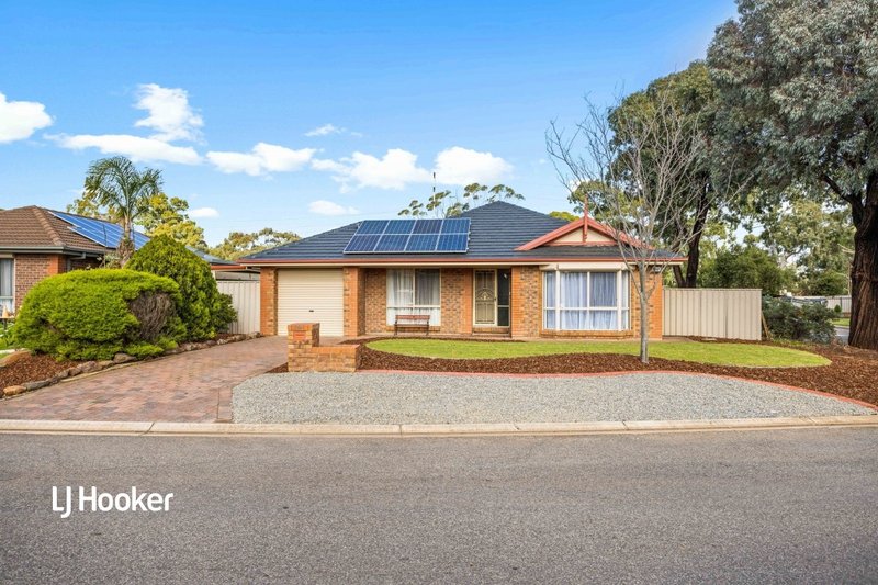 2 Cleland Avenue, Blakeview SA 5114