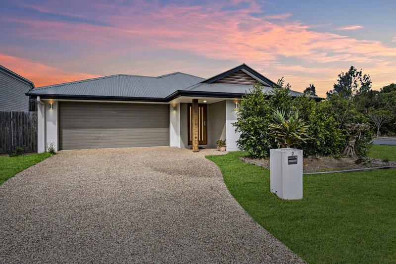 Photo - 2 Clements Street, Griffin QLD 4503 - Image