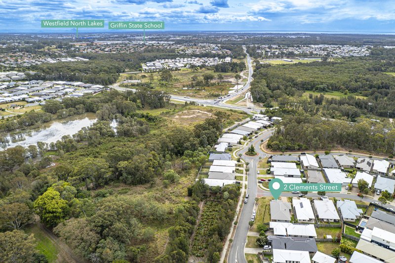 Photo - 2 Clements Street, Griffin QLD 4503 - Image 16