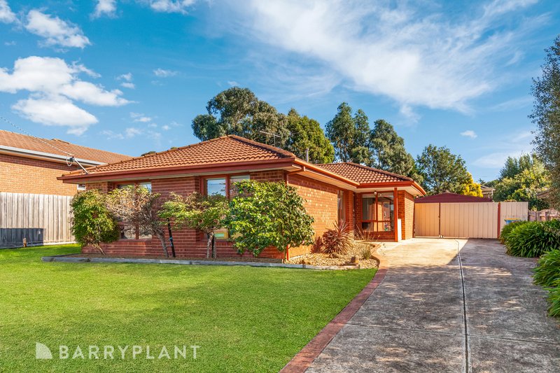 2 Cleve Court, Wallan VIC 3756