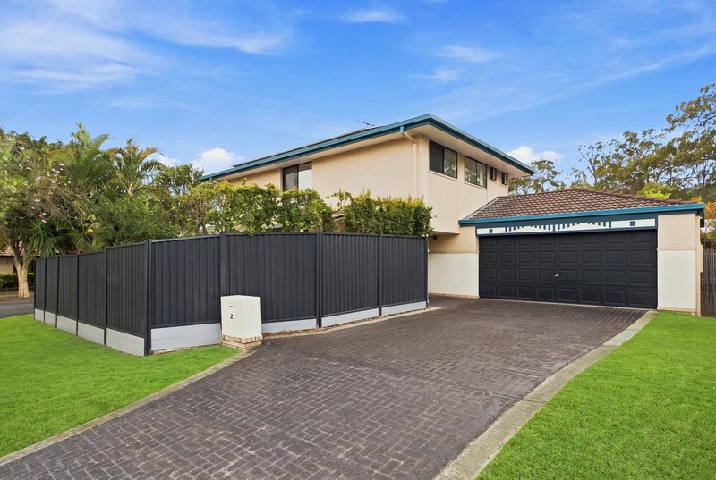 Photo - 2 Clifford Close, Kuraby QLD 4112 - Image 1