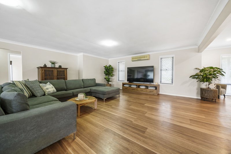 2 Clive Crescent, Withcott QLD 4352 Real Estate Industry Partners