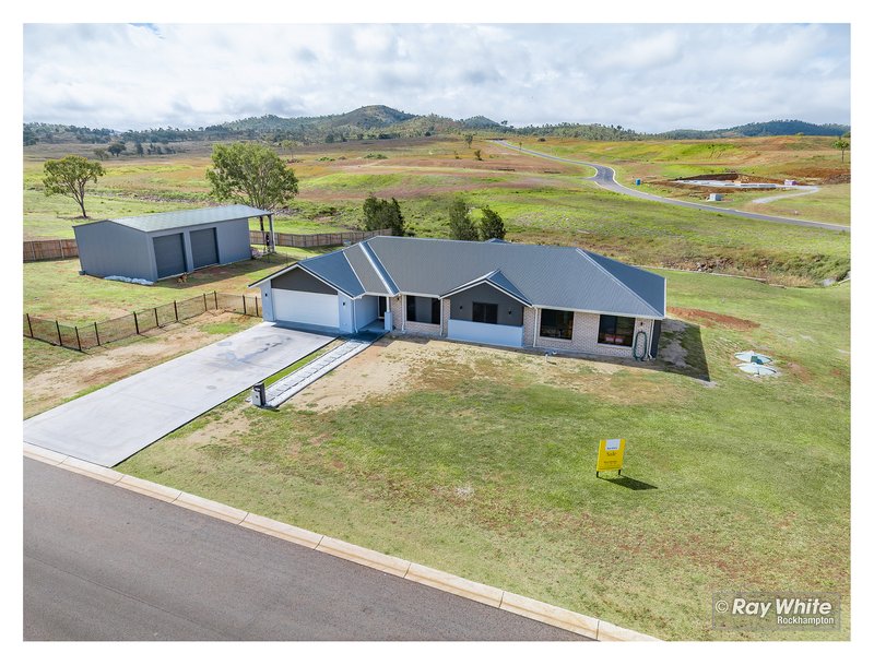 2 Clonmel Avenue, Rockyview QLD 4701