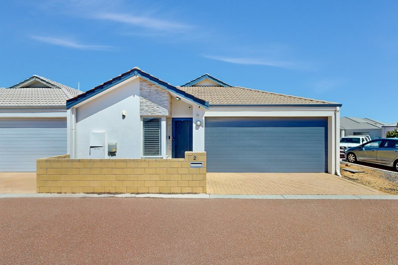 2 Clonmel Cove, Ridgewood WA 6030